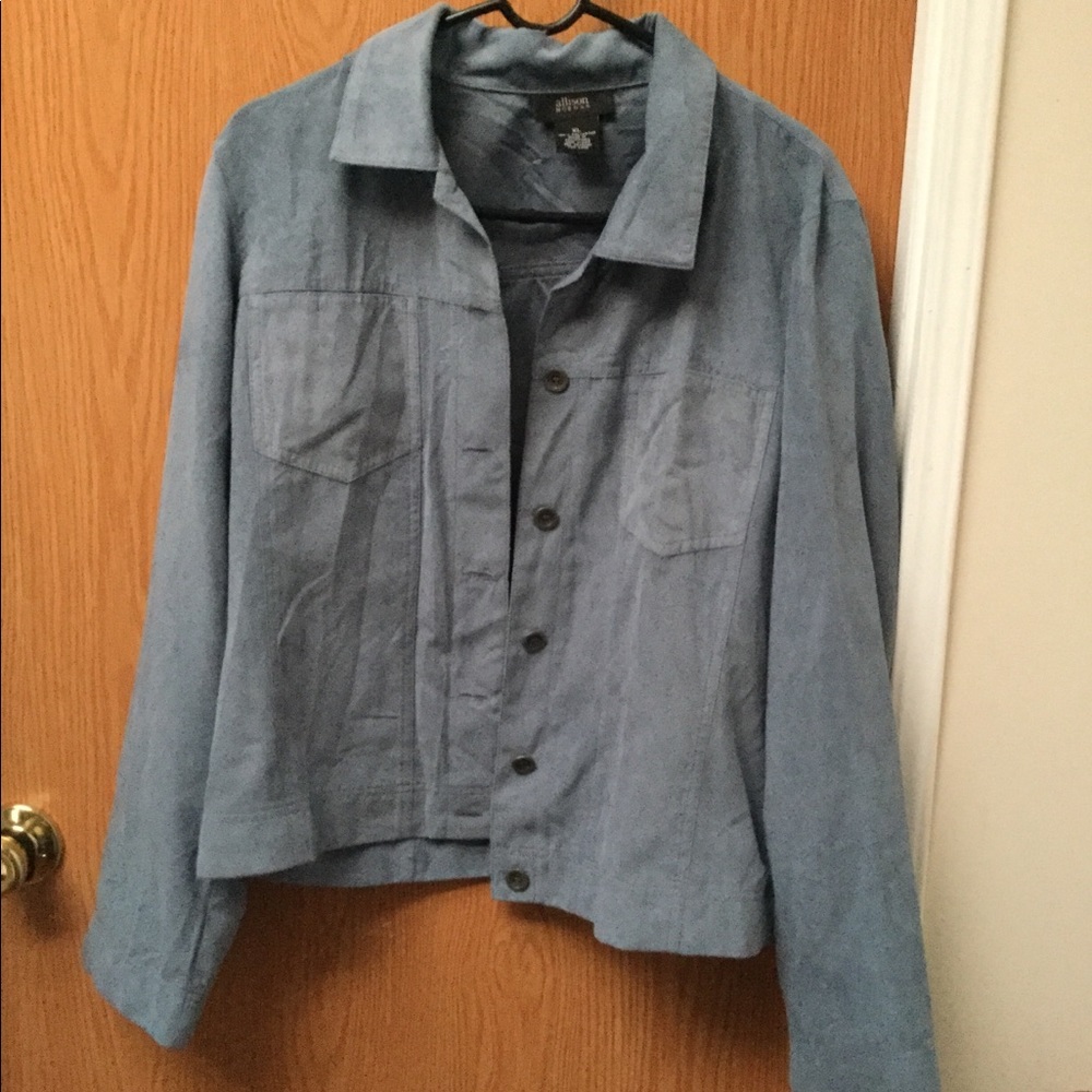 Jacket